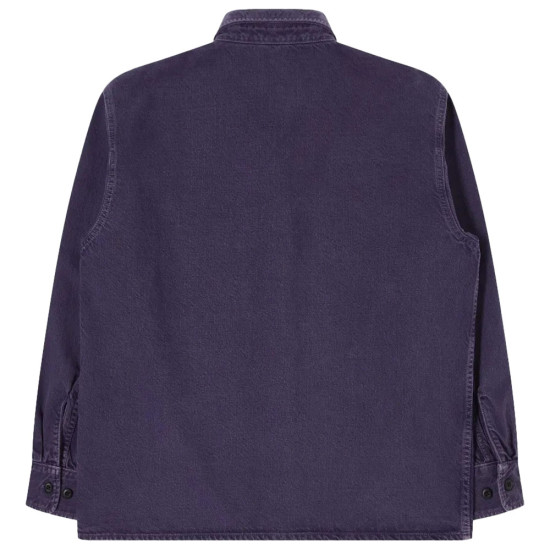 SEBASTIAN SHIRT LS